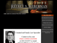 jeffwebermanlaw.com