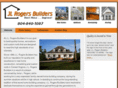 jlrogersbuilders.com