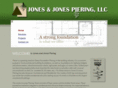 jonesandjonespiering.com
