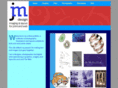 jonmaydesign.com