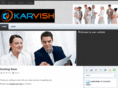 karvish.com