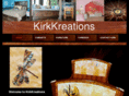 kirkkreations.com
