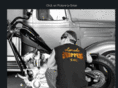 laredochoppersinc.com