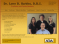 larrybarbles.com