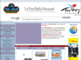 lavitabellamarmaris.com