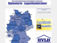 legasthenietrainer.de