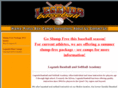 legendsbaseballqc.com