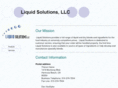 liquidsolutionsllc.com