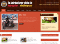 lotburger.com