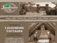 loughmorecottages.com