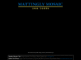 mattinglymosaic.com