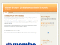 mbcencounter.com