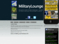 militarylounge.com