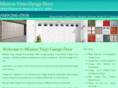 missionviejogaragedoor.com