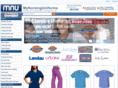 mynursinguniform.com