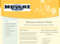 nevaritshirts.com