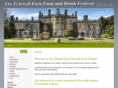 newforestfoodfairs.co.uk