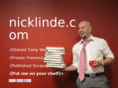 nicklinde.com