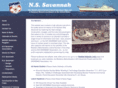 nssavannah.net
