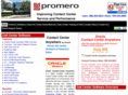 oraclepredictivedialer.com