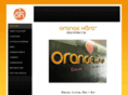 orangehara.com