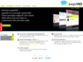 pagesms.com