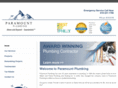 paramountplumbing.net