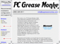 pcgreasemonkey.com