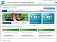 personalsavings.com