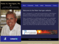 peterharrigan.com