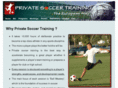 privatesoccertraining.com