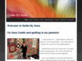 quiltsbysara.com