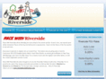 racewithriverside.com