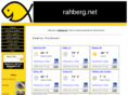 rahberg.net