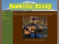 ramblinricky.com