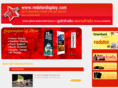 redstardisplay.com