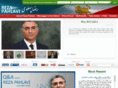 rezapahlavi.com