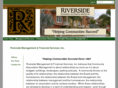 riversidemgmt.com