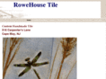 rowehousetile.com