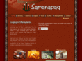 samanapaq.com