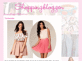 shoppingbloggen.com