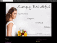 simplybeautiful-bride.com