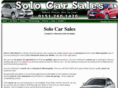 solocars.co.uk