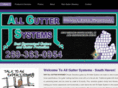 southhavengutters.com