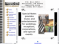 specialnotes.net