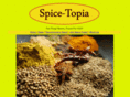 spice-topia.com