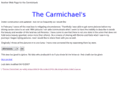 thecarmichaels.com