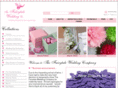 thefairytaleweddingco.com