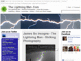 thelightningman.com