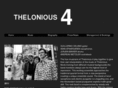 thelonious4.com